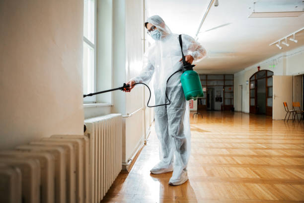 Trusted Plainfield Village, CT Pest Control Experts